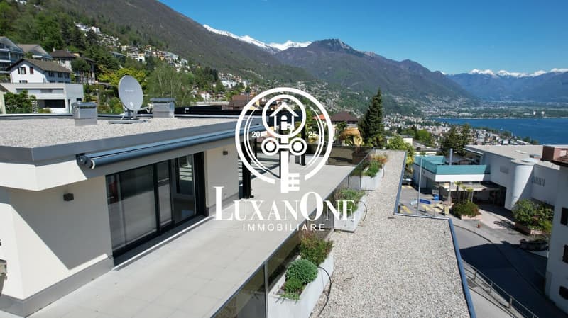 Entre Ciel et Mer – Duplex Attique Exclusif 3.5 Pièces avec Terrasse Panoramique et Pavillon (2)