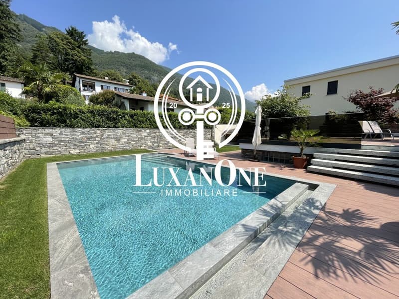 Entre Ciel et Mer – Duplex Attique Exclusif 3.5 Pièces avec Terrasse Panoramique et Pavillon (5)