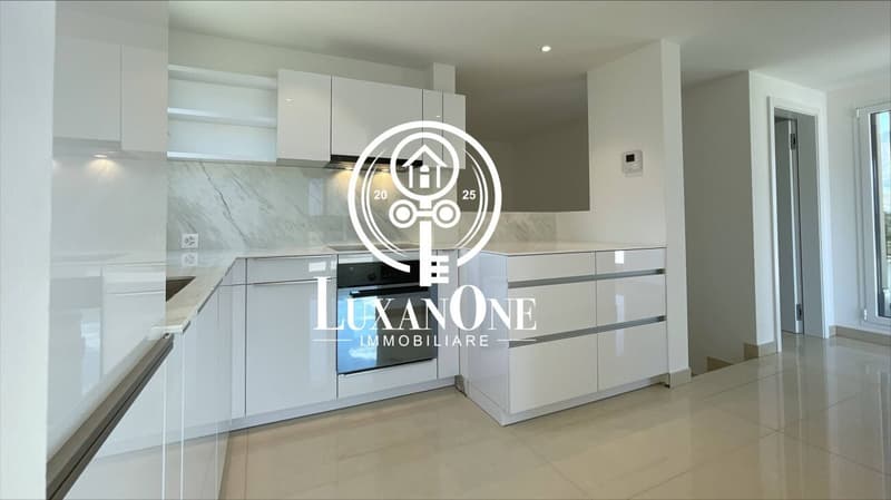 Entre Ciel et Mer – Duplex Attique Exclusif 3.5 Pièces avec Terrasse Panoramique et Pavillon (9)