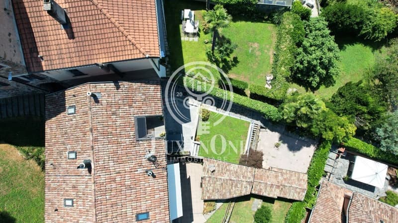 Historic Gem with Dream View of Lake Lugano (6)