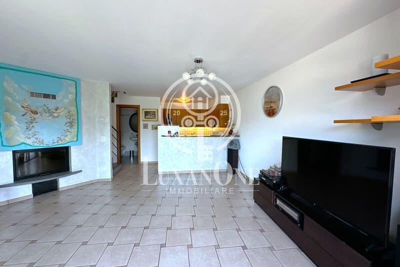 Historic Gem with Dream View of Lake Lugano (13)