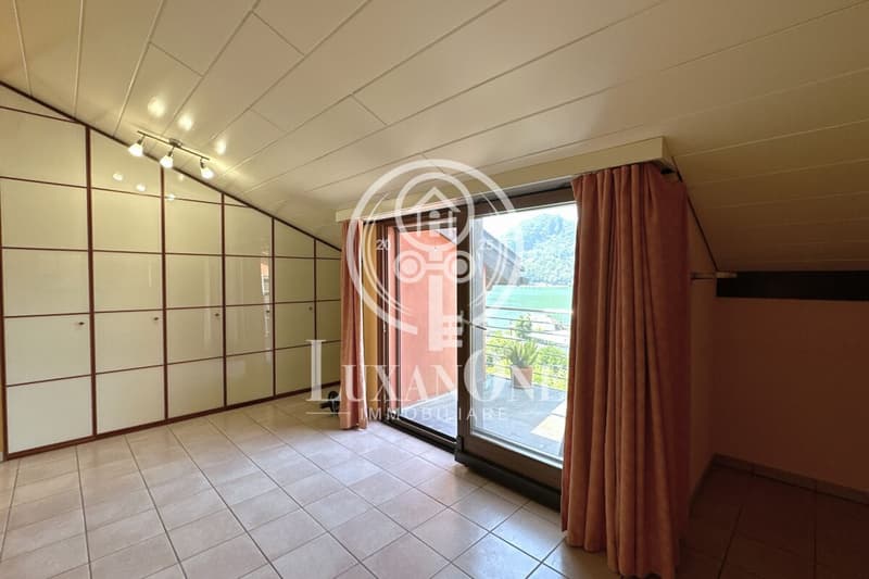 Historic Gem with Dream View of Lake Lugano (7)