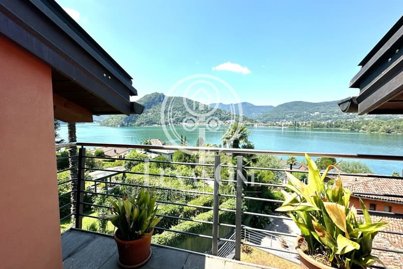 Historic Gem with Dream View of Lake Lugano (4)
