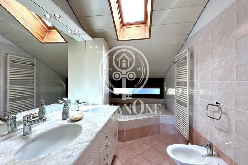 Historic Gem with Dream View of Lake Lugano (8)