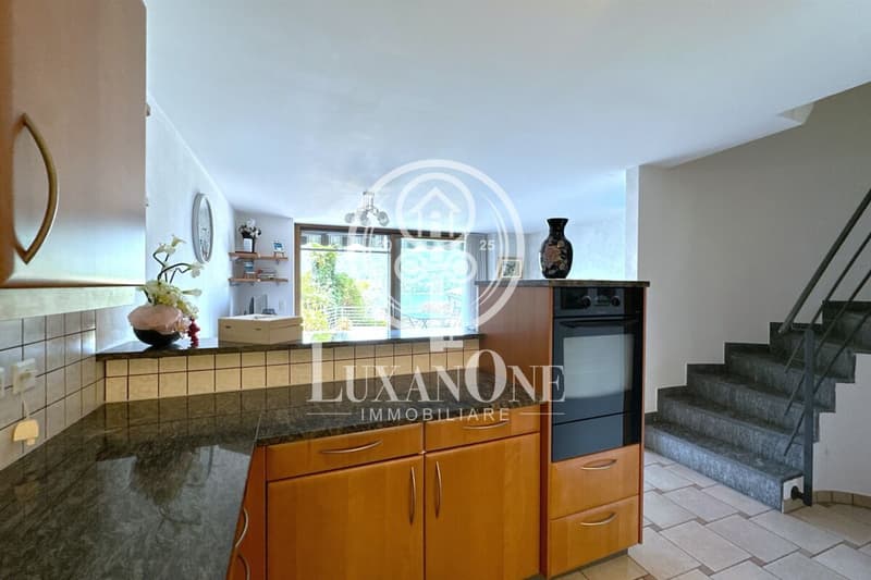 Historic Gem with Dream View of Lake Lugano (12)