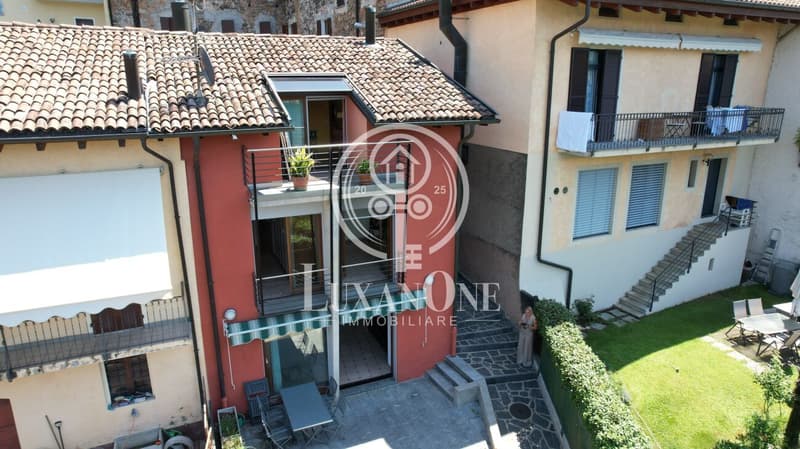 Historic Gem with Dream View of Lake Lugano (14)