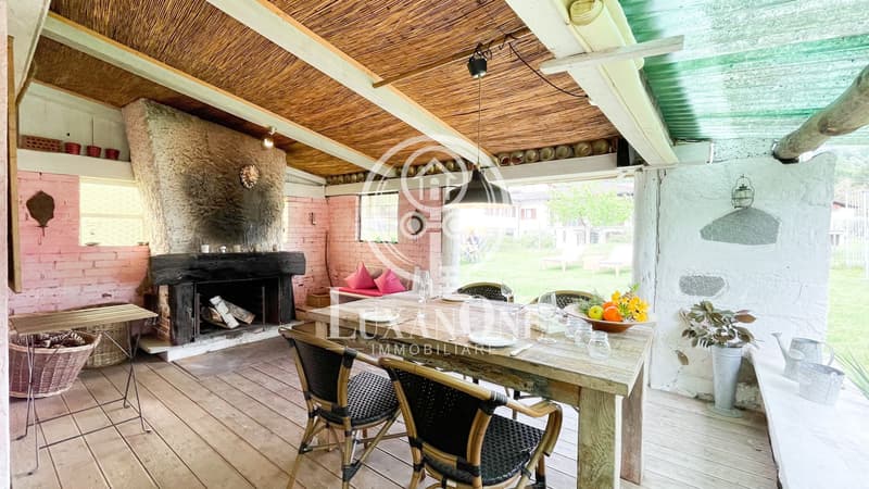 Charming single-family house with pool and large plot (5)