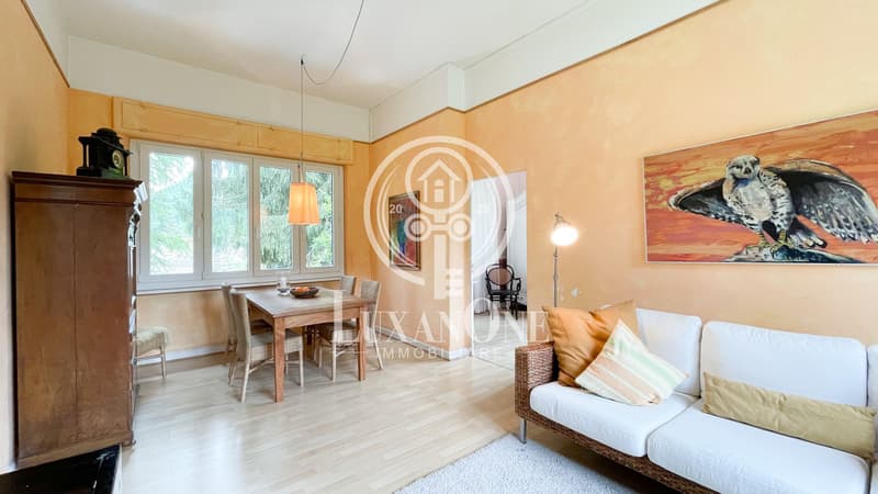 Charming single-family house with pool and large plot (7)