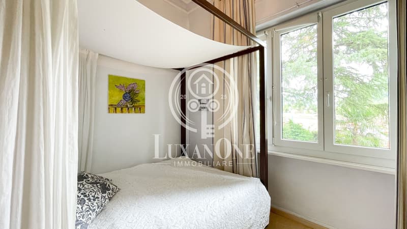 Charming single-family house with pool and large plot (10)