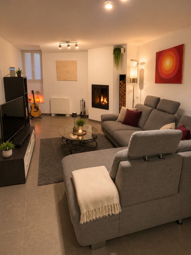 Charmante Tessiner Casa in Arcegno – authentisch, renoviert und voller Charakter (3)
