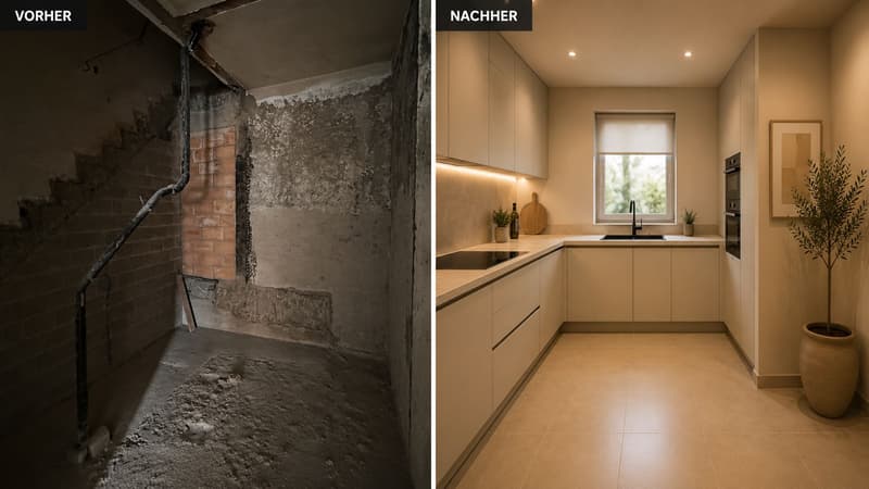 Traumwohnung mit Seesicht  in Ranzo (6)