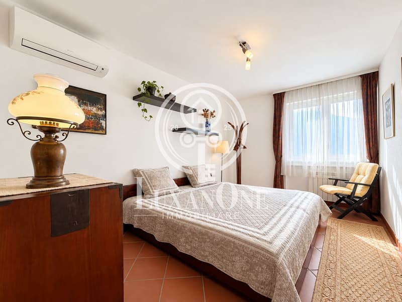 Exklusive Panoramavilla in Gordola mit beheiztem Pool und traumhafter Seesicht (10)