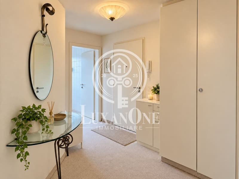 Exklusive 3.5-Zimmer-Wohnung in privilegierter Lage von Ascona – Pool, Golf & mediterranes Lebensgefühl (6)