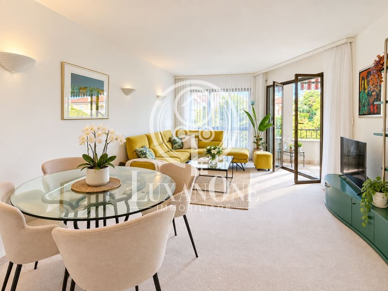 Exklusive 3.5-Zimmer-Wohnung in privilegierter Lage von Ascona – Pool, Golf & mediterranes Lebensgefühl (5)