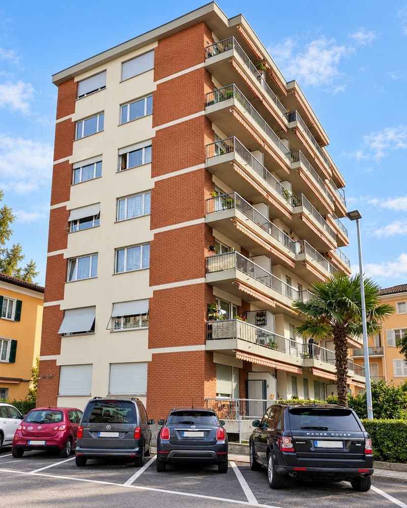Attraktive Investitionsmöglichkeit im Zentrum von Locarno (8)