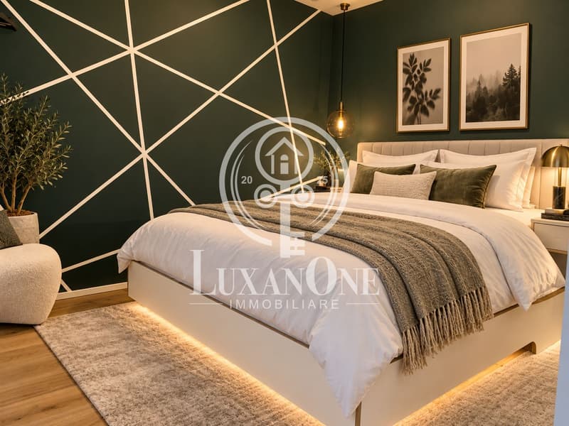 Lusso sul Lago – Elegante 2.5 locali nella Residenza Estate & Esplanade-Zweitwohnsitz (7)
