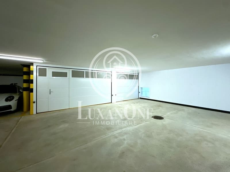 Stilvolle Attikawohnung in sonniger Lage von Losone-Zweitwohnsitz (15)