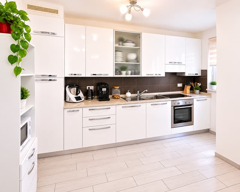 Appartement 4,5 pièces dans le verdoyant Ligornetto (2)