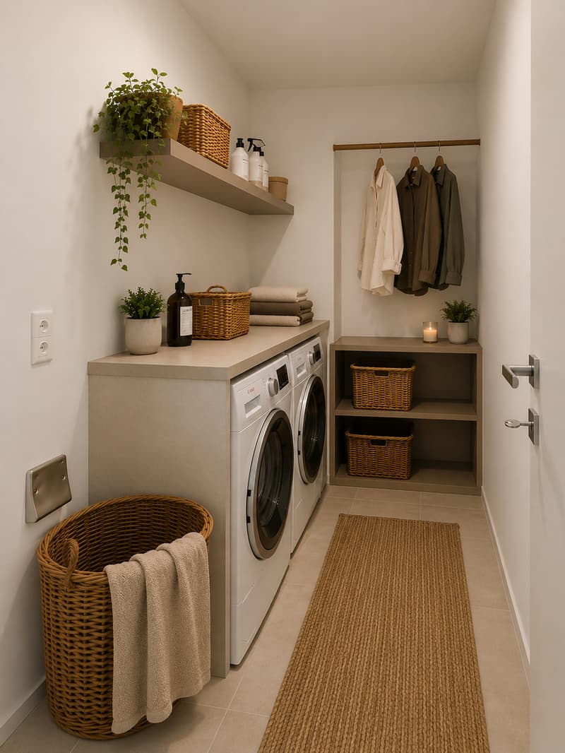 NOUVEAU 4.5 PIÈCES AVEC JARDIN PRIVÉ DANS UNE RÉSIDENCE ÉLÉGANTE (9)
