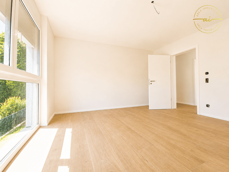 EXCLUSIVE 4.5 ROOM APARTMENT WITH GARDEN AND PANORAMIC VIEW IN SALA CAPRIASCA (8)
