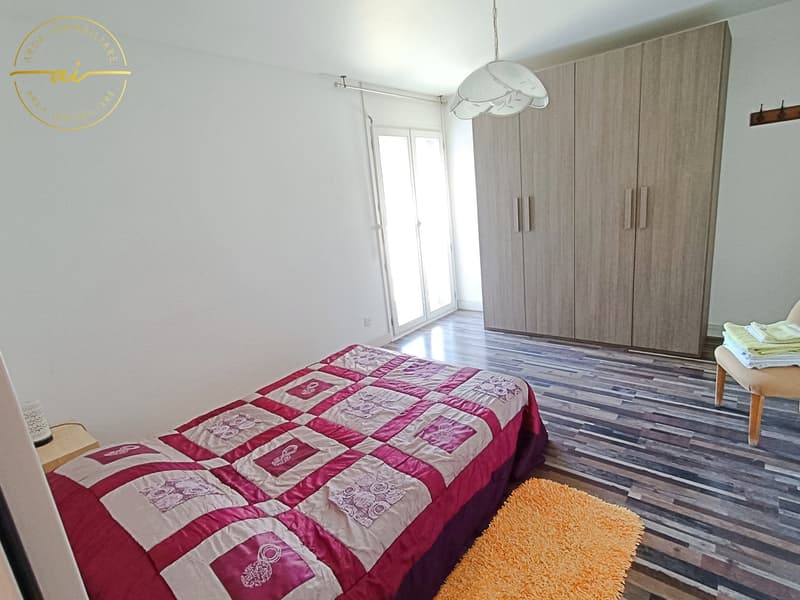 Attic 4.5 rooms with double terrace and open view (6)