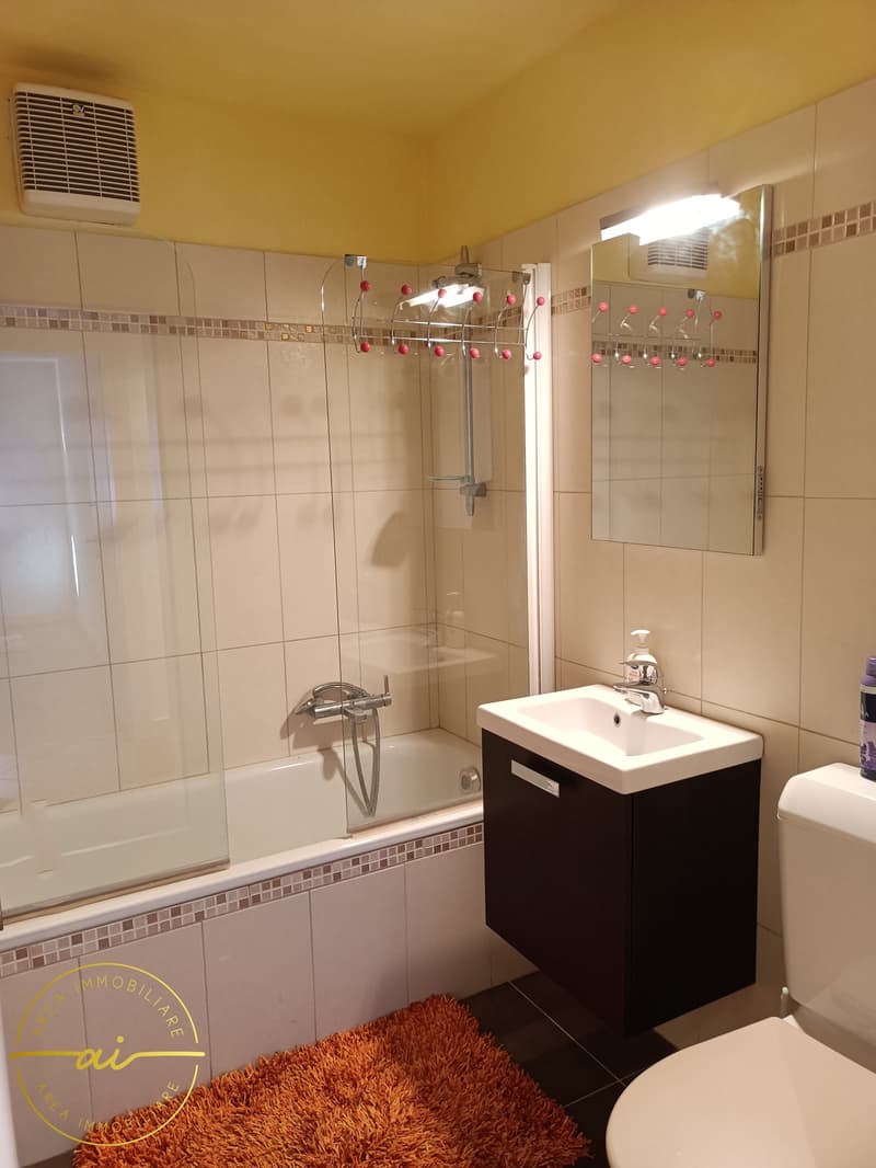 Attic 4.5 rooms with double terrace and open view (7)