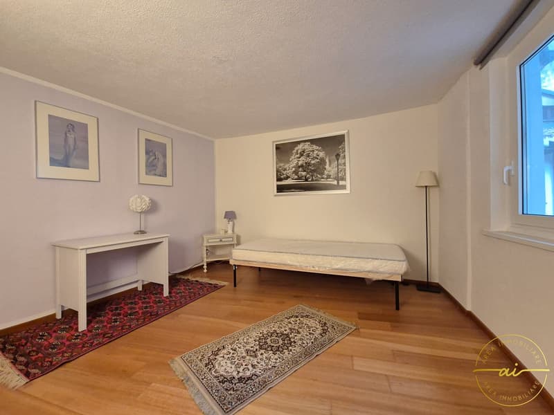 House with 5.5 rooms in the historic center of Riva San Vitale (7)