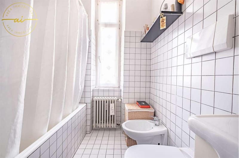 4-room apartment in strategic location in Bellinzona (3)