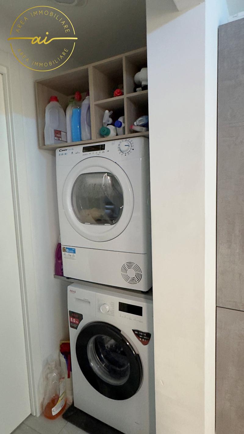 Appartement de 2,5 pièces dans le noyau de Bironico (4)