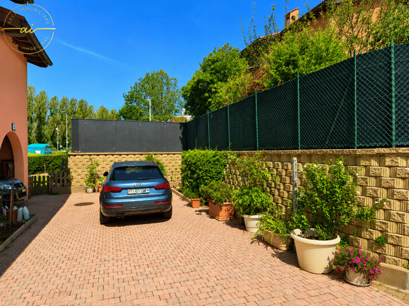 Maison unifamiliale accueillante et bien entretenue avec jardin (4)