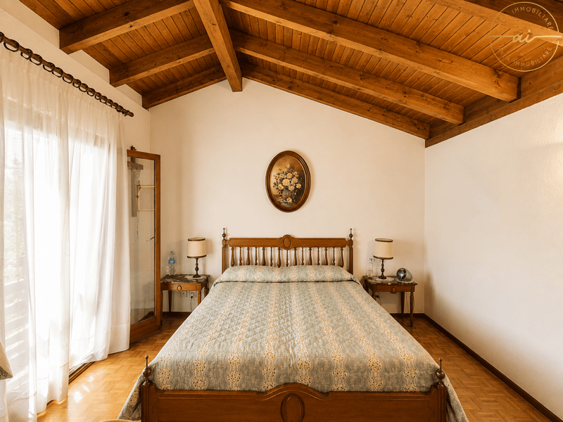 Maison unifamiliale accueillante et bien entretenue avec jardin (11)