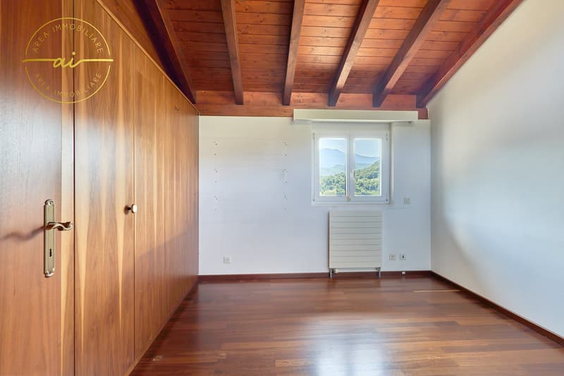Villa avec studio séparé et jardin merveilleux (20)