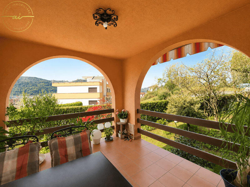 Welcoming and well-maintained single-family house with garden (10)