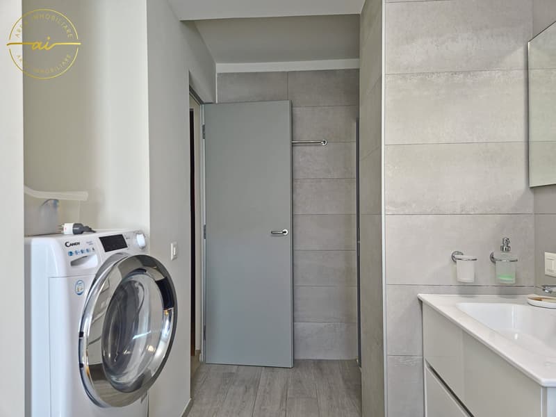 Appartement 3,5 pièces dans le noyau de Genestrerio (6)