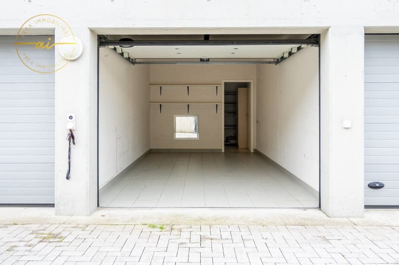 Bright 4.5-room apartment in Castel San Pietro (19)