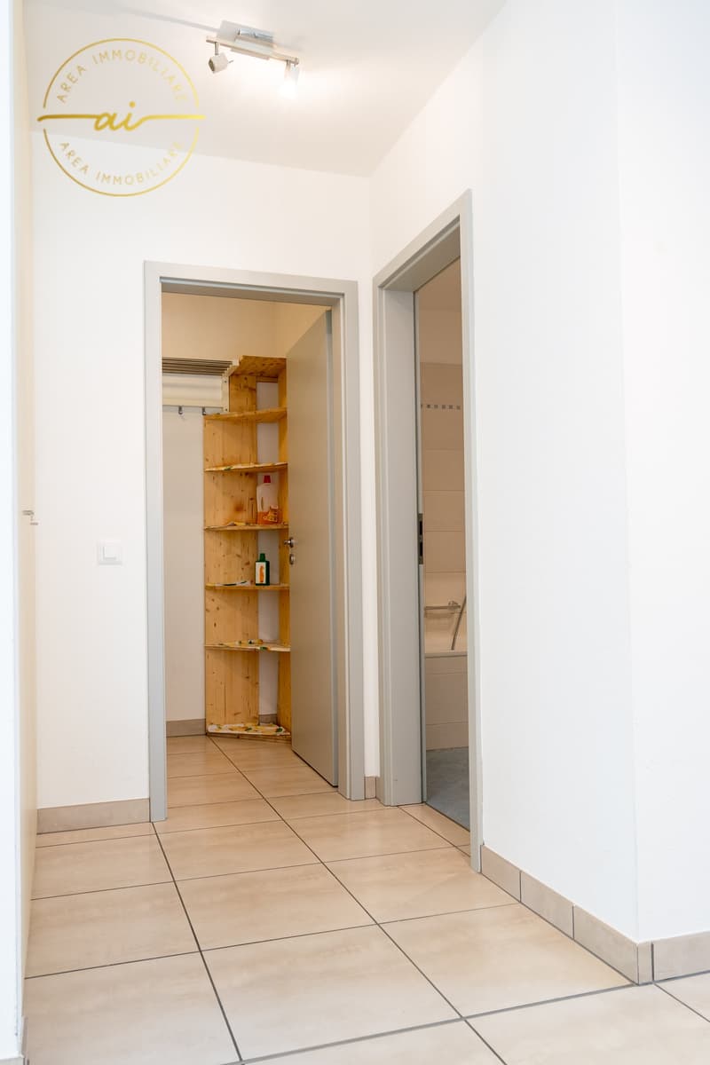 Bright 4.5-room apartment in Castel San Pietro (13)