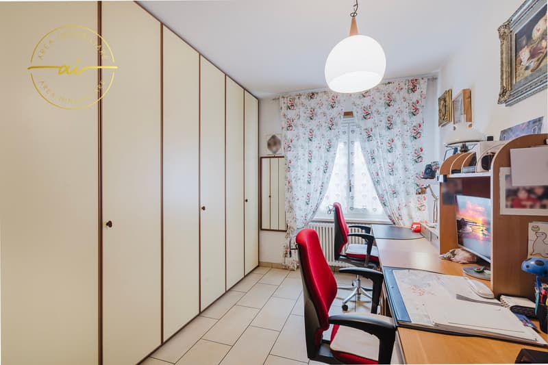 Einfamilienhaus mit Garten und Pool in Cresciano (11)