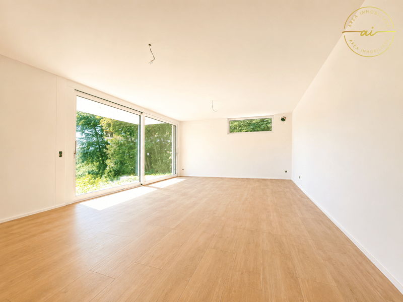 EXCLUSIVE 4.5 ROOM APARTMENT WITH GARDEN AND PANORAMIC VIEW IN SALA CAPRIASCA (5)