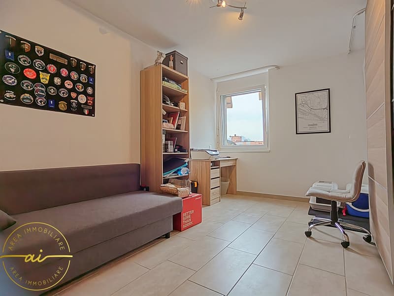 Modernes und geräumiges 3.5-Zimmer-Apartment (8)