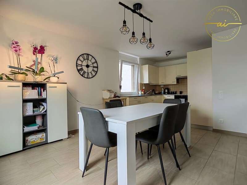 Modernes und geräumiges 3.5-Zimmer-Apartment (1)