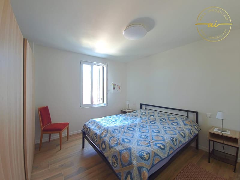 Wohnung mit 3.5 Zimmern im Kern von Genestrerio (10)