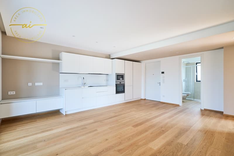 Wohnung 3.5 Zimmer mit Terrasse in neuer Bauweise PPP4 (3)