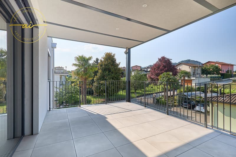 Wohnung 3.5 Zimmer mit Terrasse in neuer Bauweise PPP4 (10)