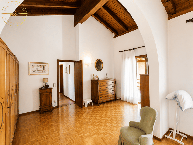 Maison unifamiliale accueillante et bien entretenue avec jardin (13)