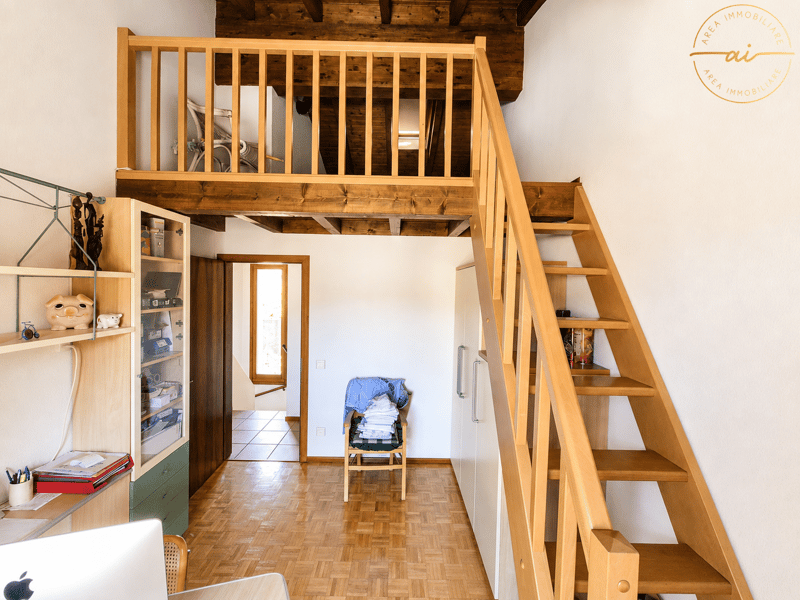 Maison unifamiliale accueillante et bien entretenue avec jardin (14)