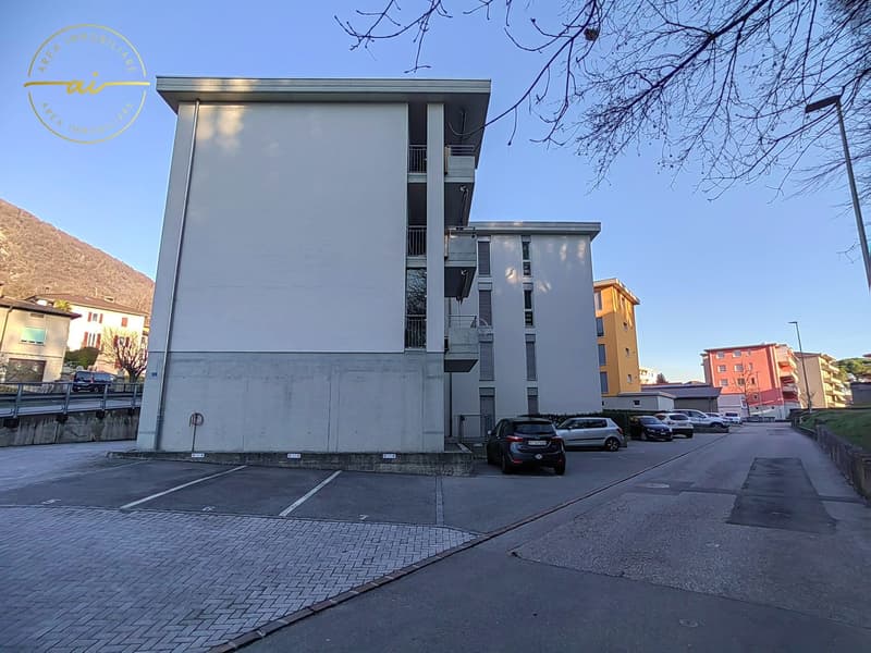 Helles 4.5-Zimmer-Apartment in Castel San Pietro (20)
