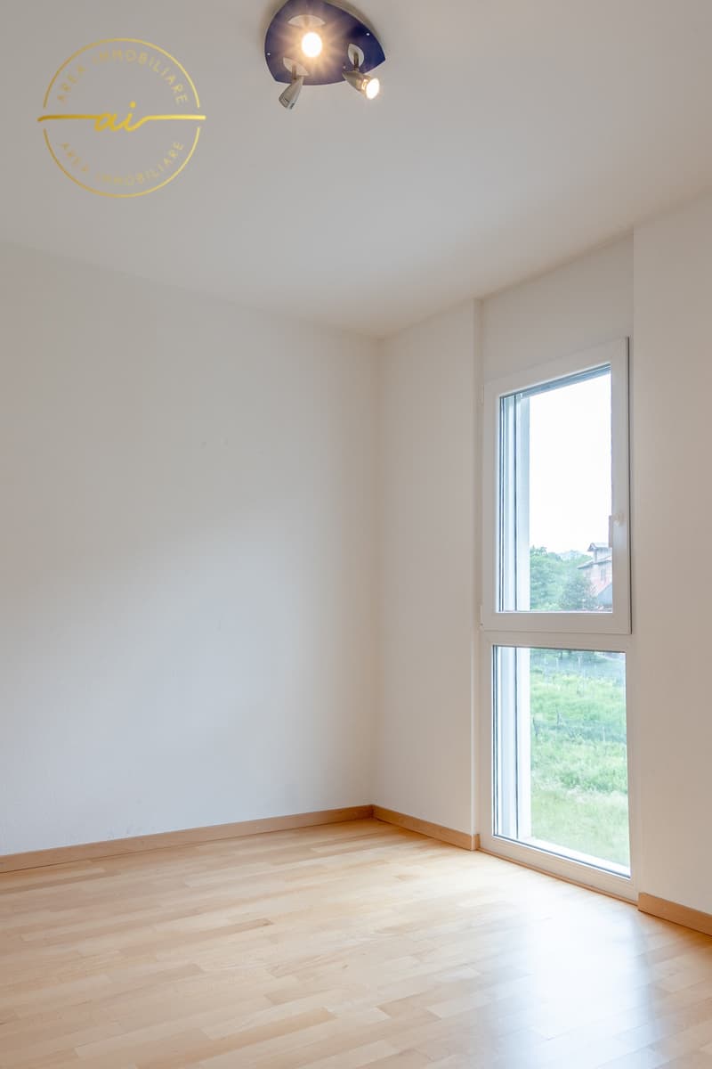 Helles 4.5-Zimmer-Apartment in Castel San Pietro (12)