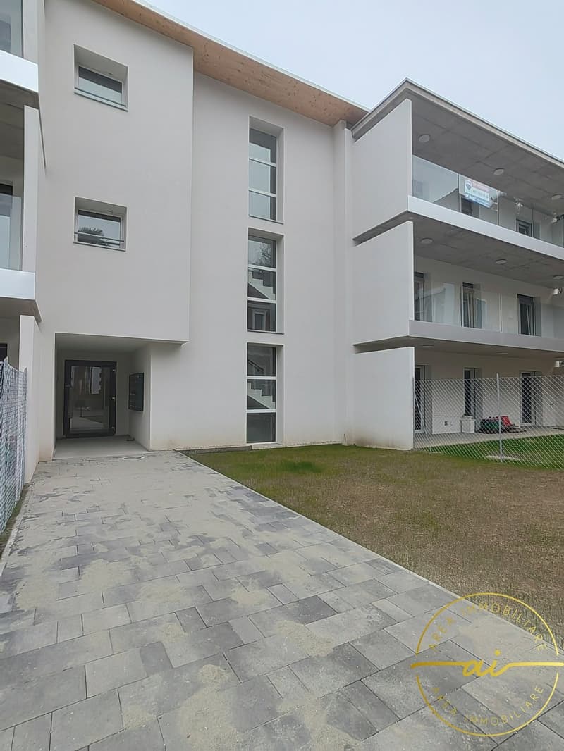Wohnung mit 3.5 Zimmern im zweiten Stock in der neuen Residenz Regina (11)