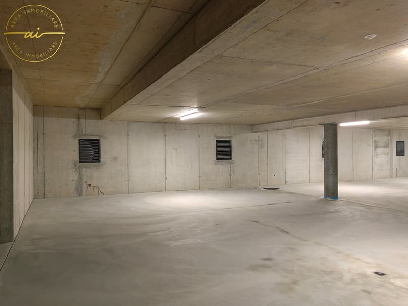 Wohnung mit 3.5 Zimmern im zweiten Stock in der neuen Residenz Regina (10)