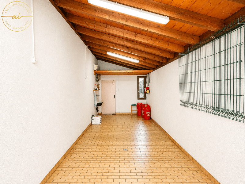 Geräumiges 5.5-Zimmer-Haus mit Garten in grüner Zone in Stabio (21)